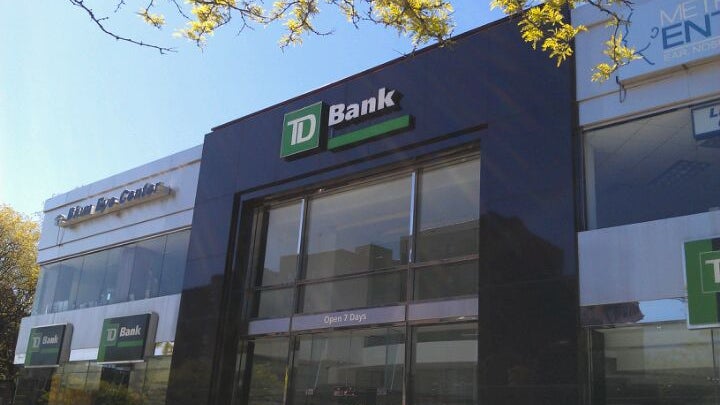 TD Bank