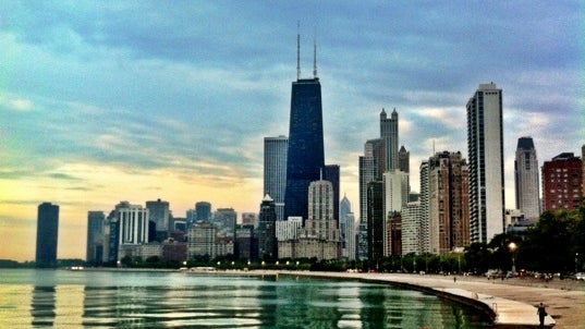 Chicago Lakefront Trail Lake - JNMgu2PFpJHLqintV5UCT0 LBeHyxBuwR6dBzfx5wbc 