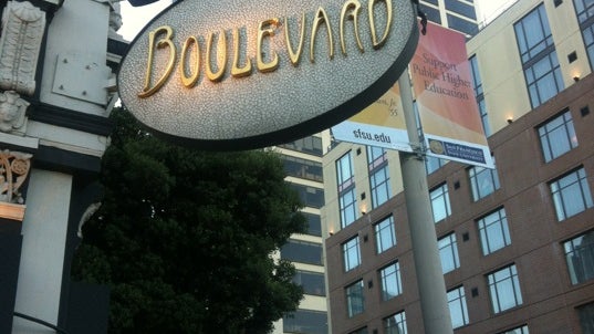 Boulevard