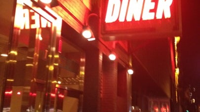 The Bowery Diner