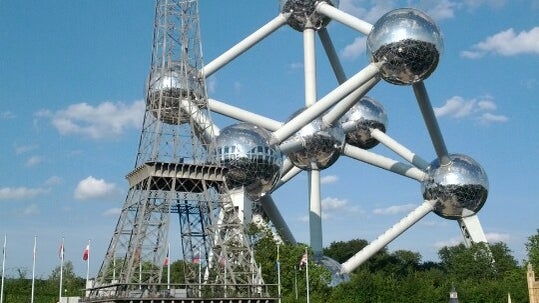 Mini-Europe (Mini-Europa)