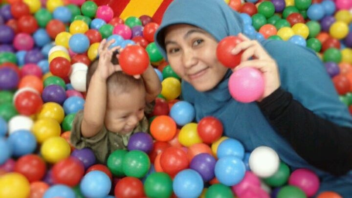 SPBU 34-16103 Sindang Barang Loji