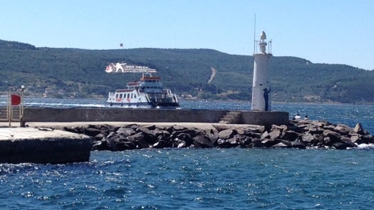 Çanakkale Fener