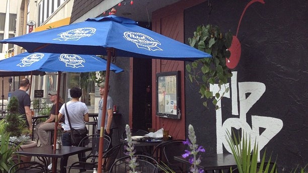 Tip Top Kitchen & Cocktails