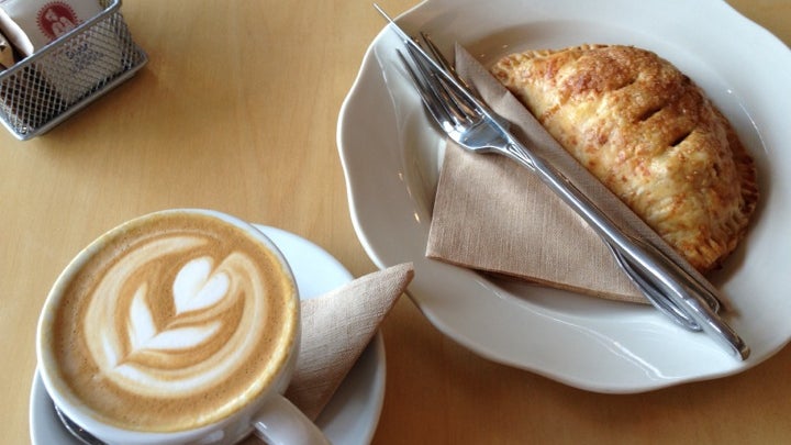 The Little Tart Bakeshop