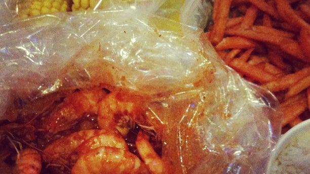 The Boiling Crab