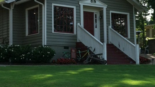 Land of a Thousand Hills Coffee