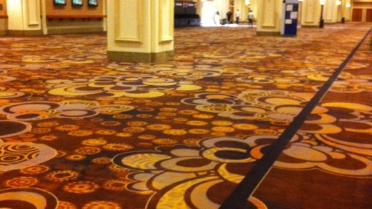 Mandalay Resort & Casino Beach Club