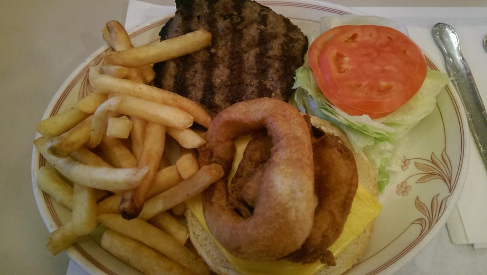 diner