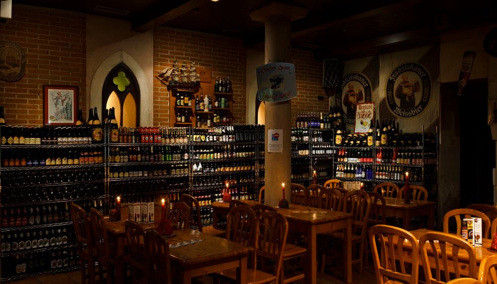 brewery