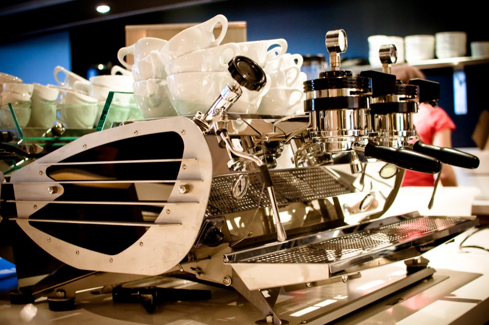 cafe
