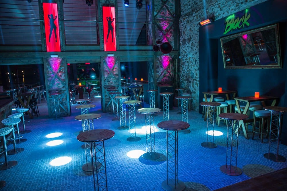 photo of Black Bar Bodrum