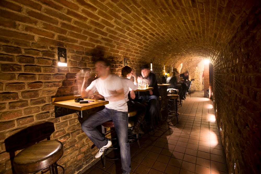 wine-bar