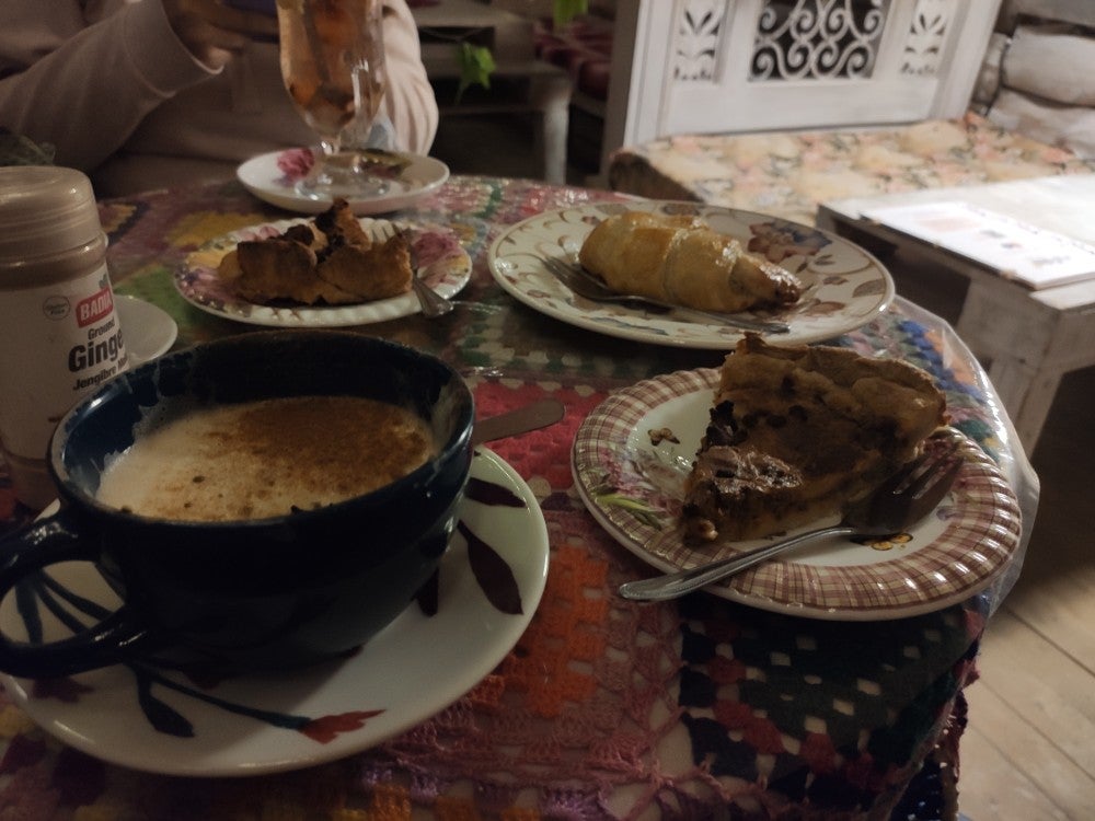 cafe