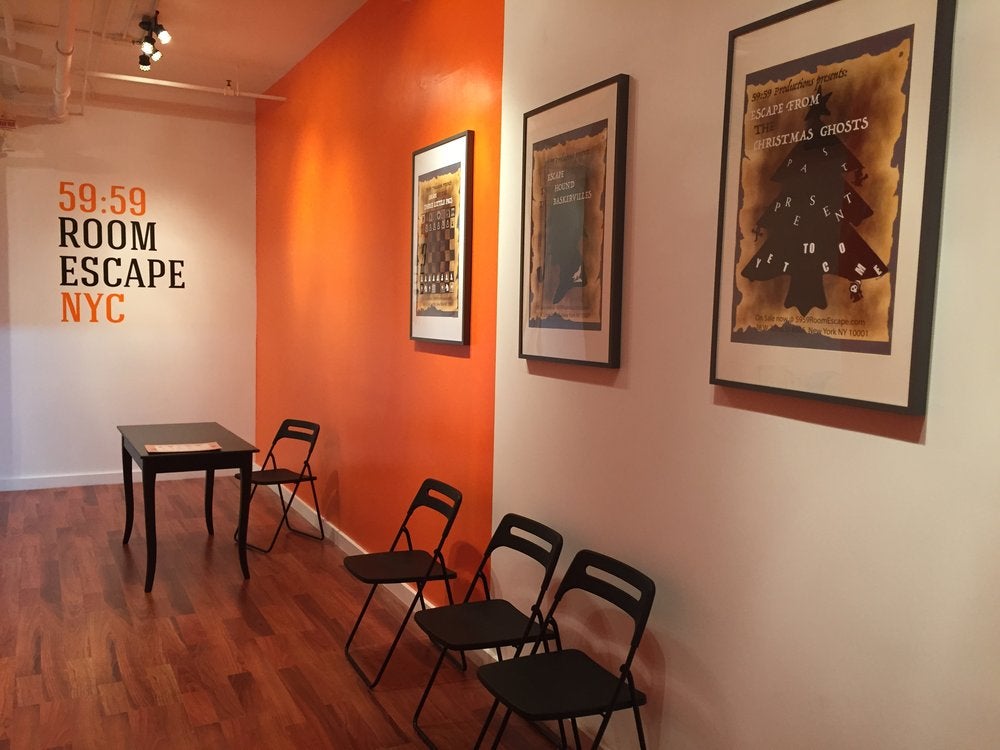 escape-room