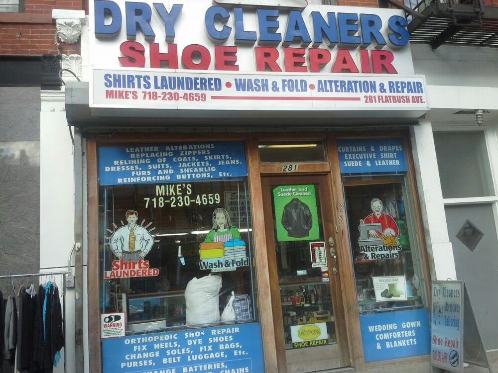 laundry-service