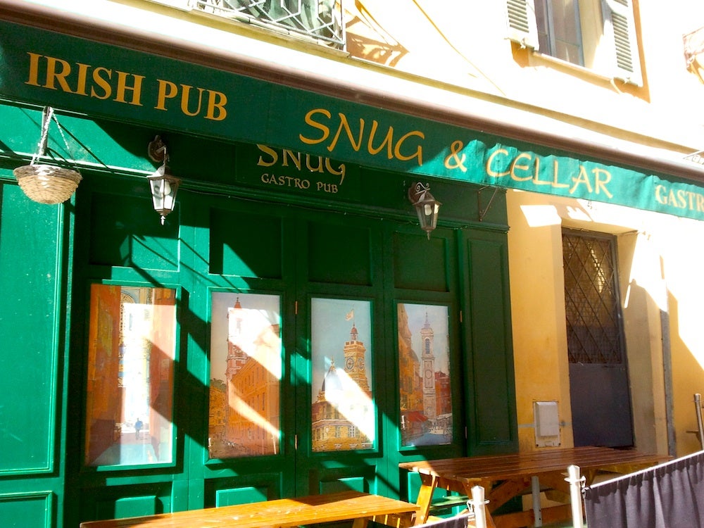 italian-restaurant