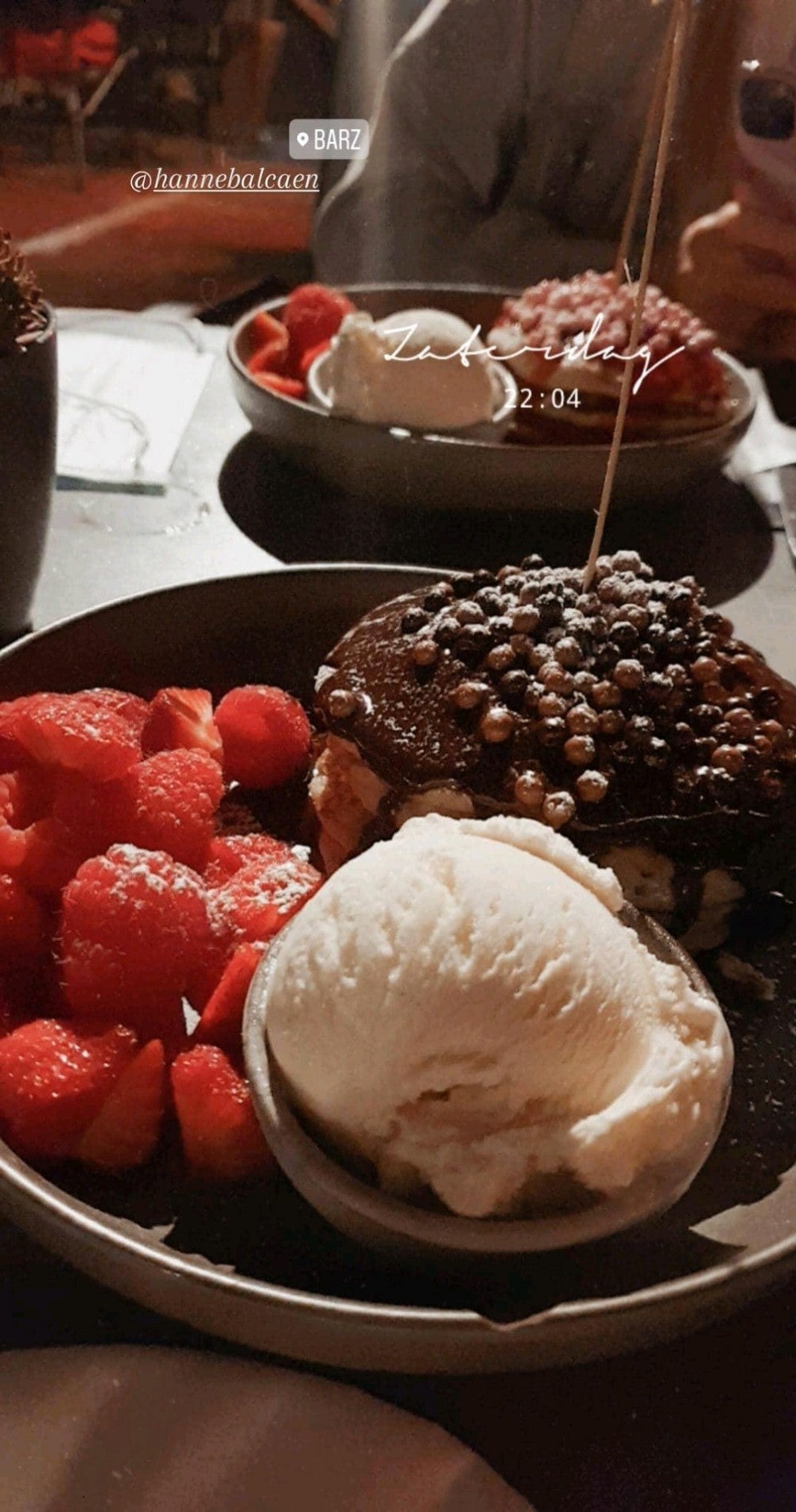 bistro