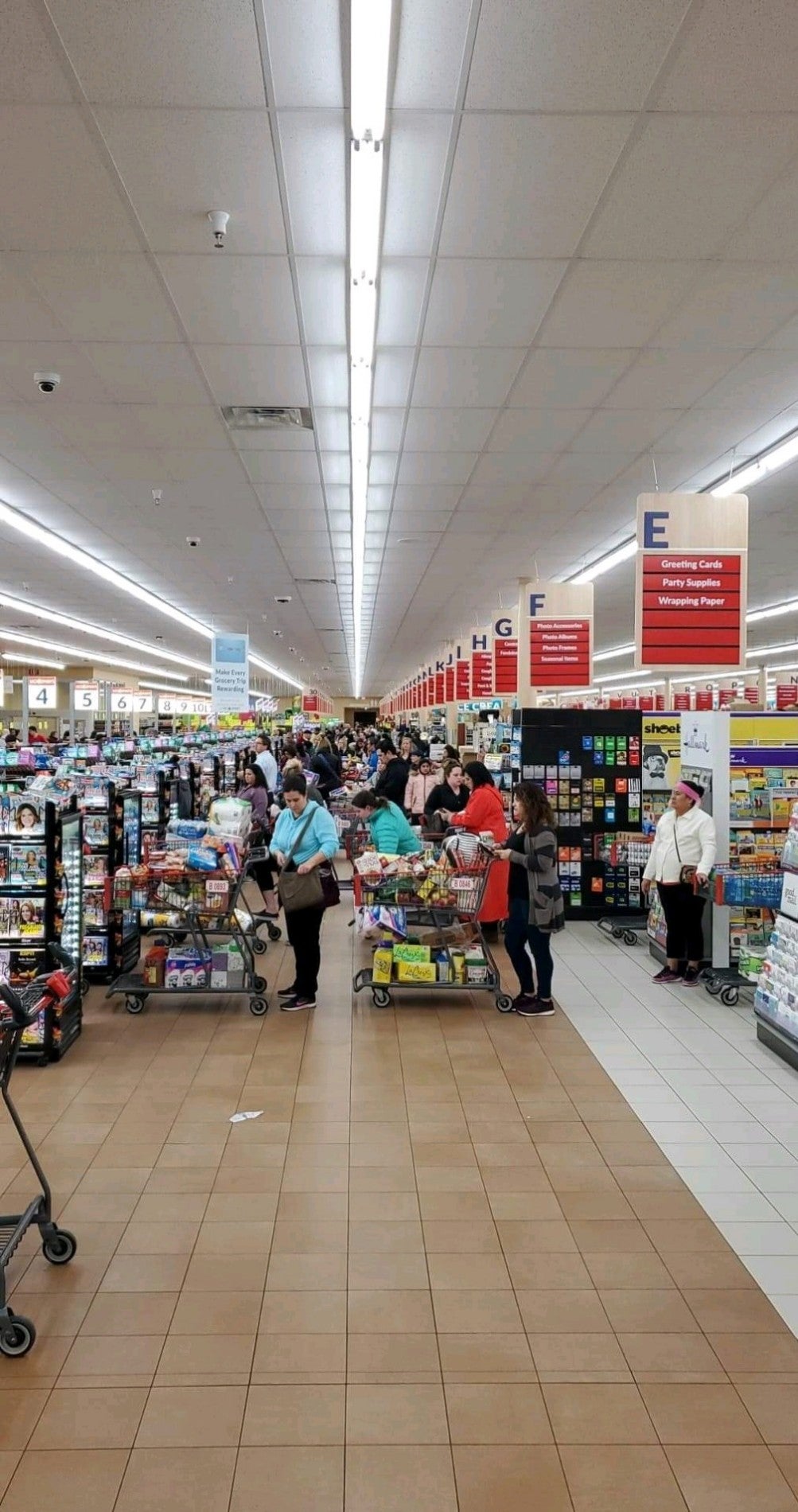 grocery-store