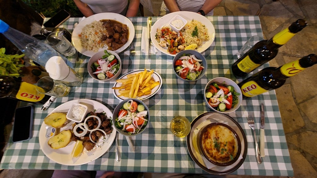 taverna
