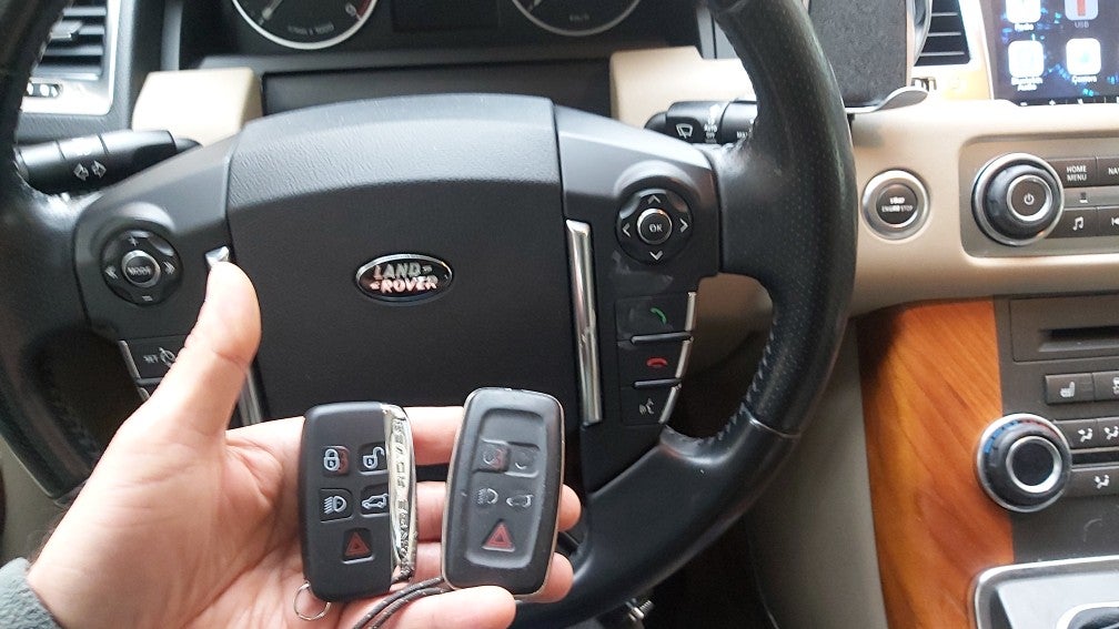 locksmith