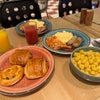 Espace Petit Déjeuner
