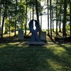 Photo of Indiana AIDS Memorial