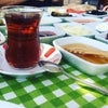 Lezzet Bahçesi