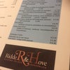Ridder & Hove