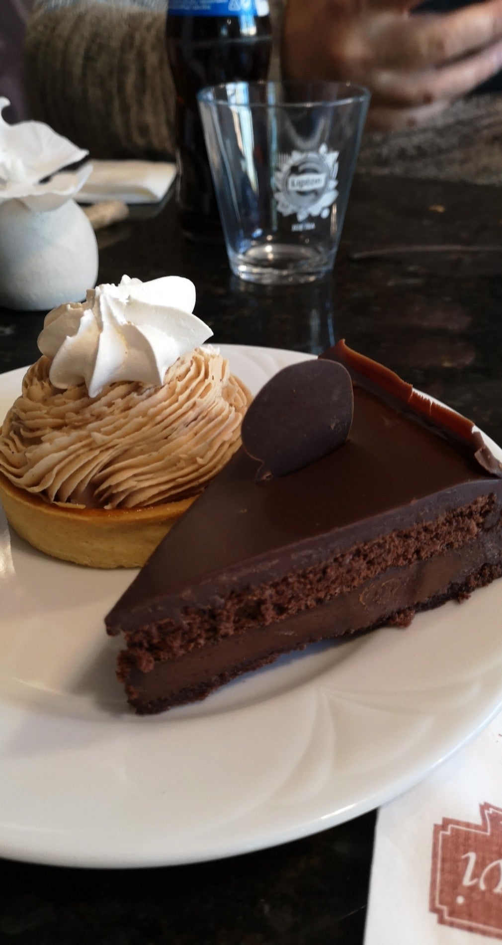 cafe