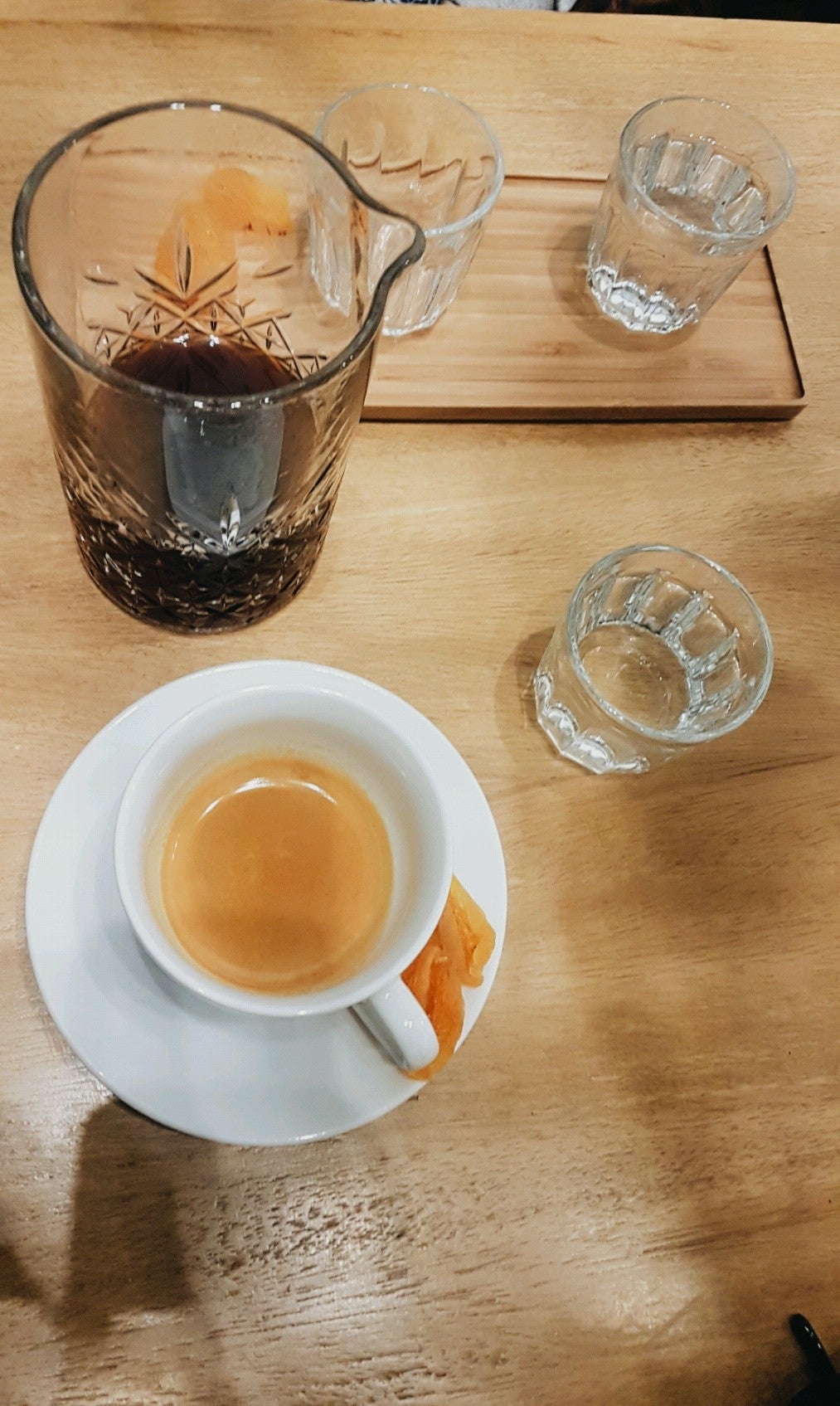 cafe