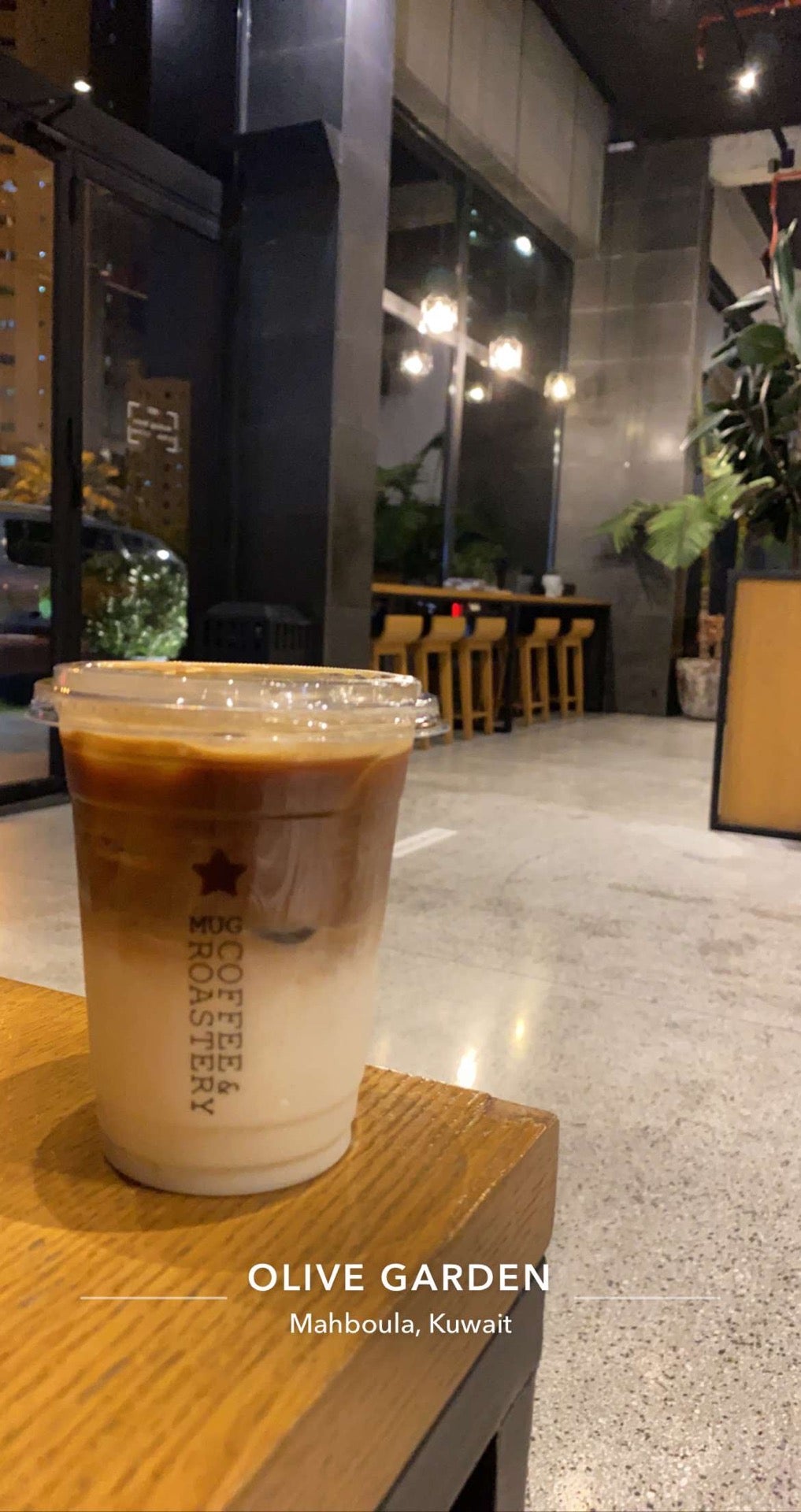 coffee-shop