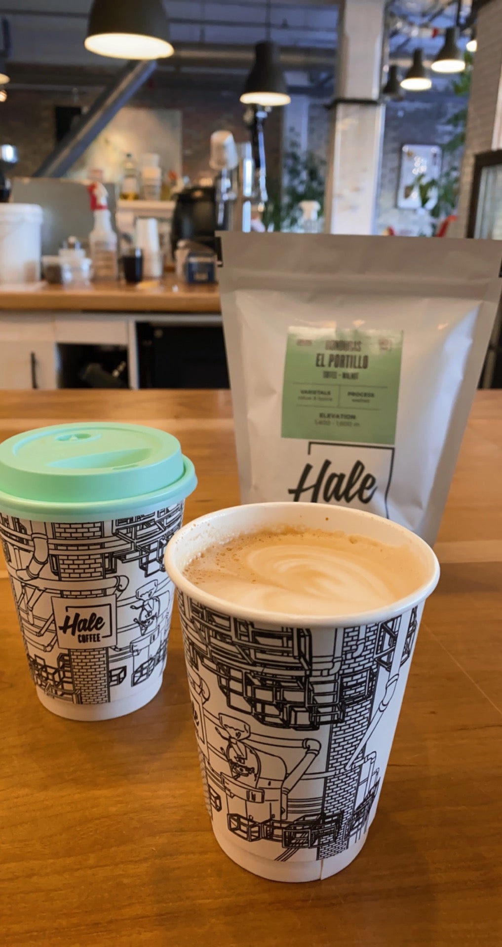coffee-shop