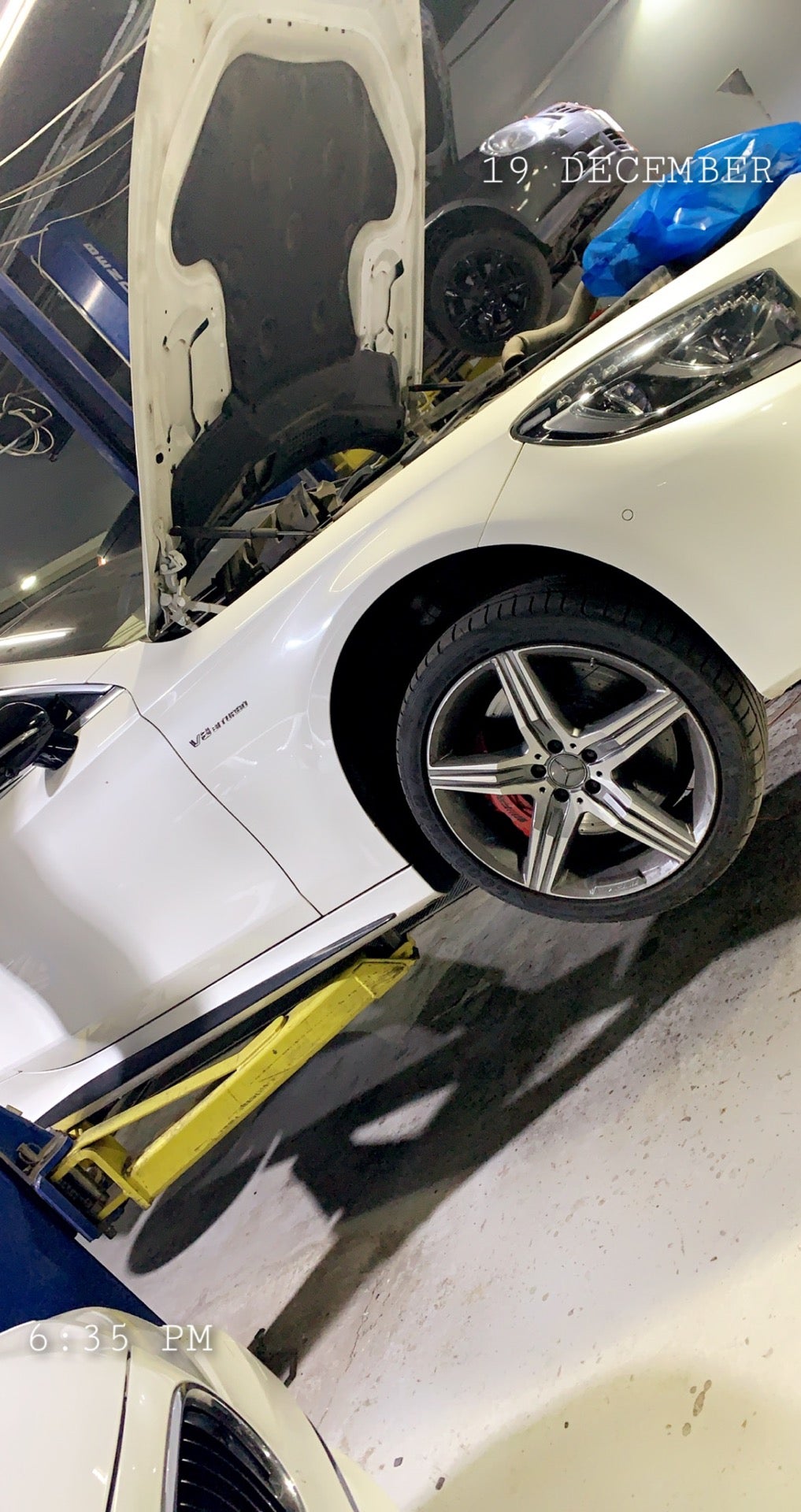 Basel Car Care (بازل لصيانة السيارات)