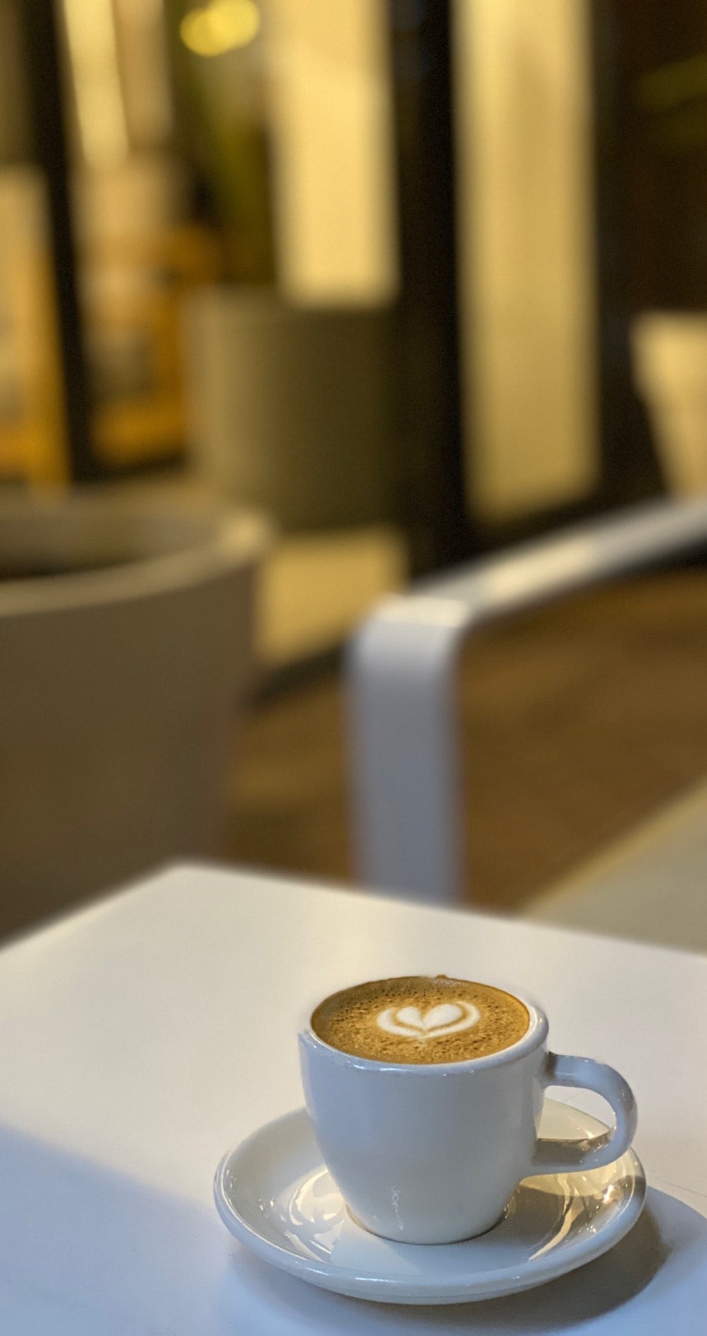 cafe