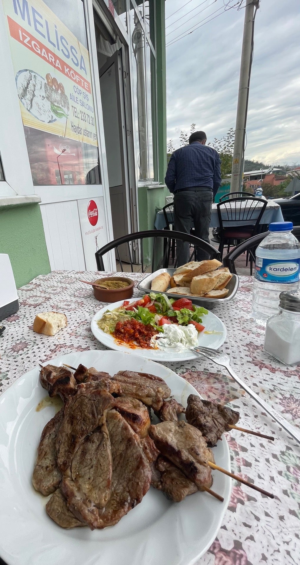 steakhouse