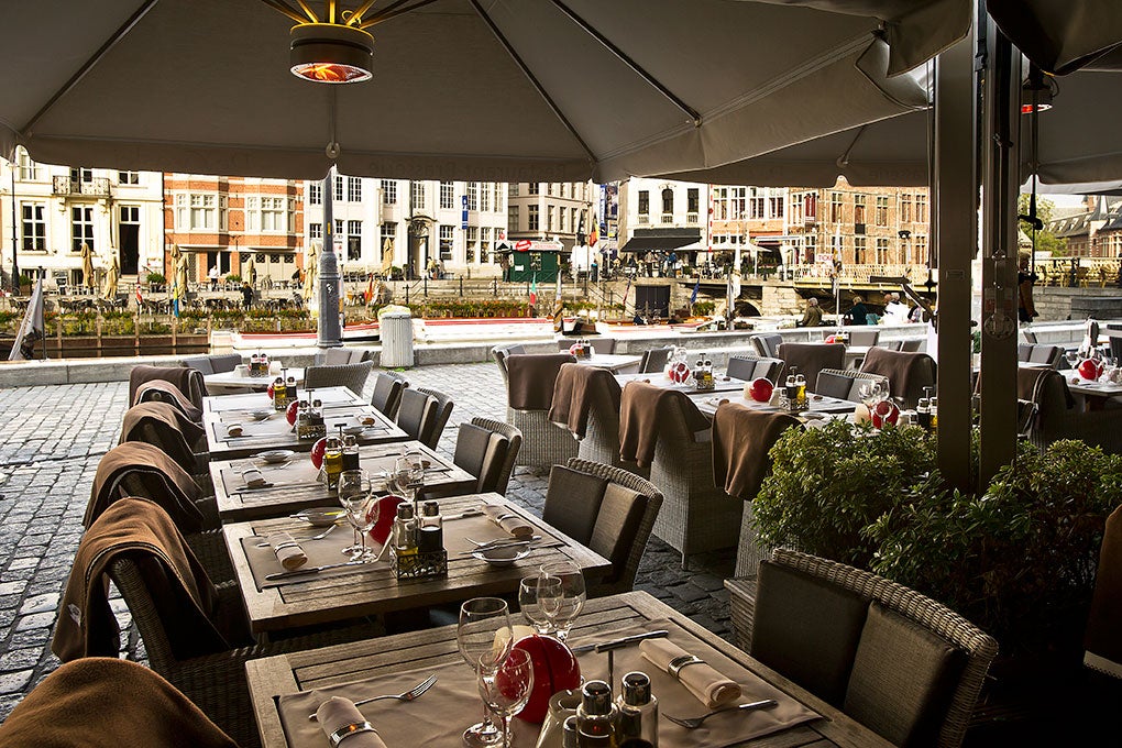 belgian-restaurant
