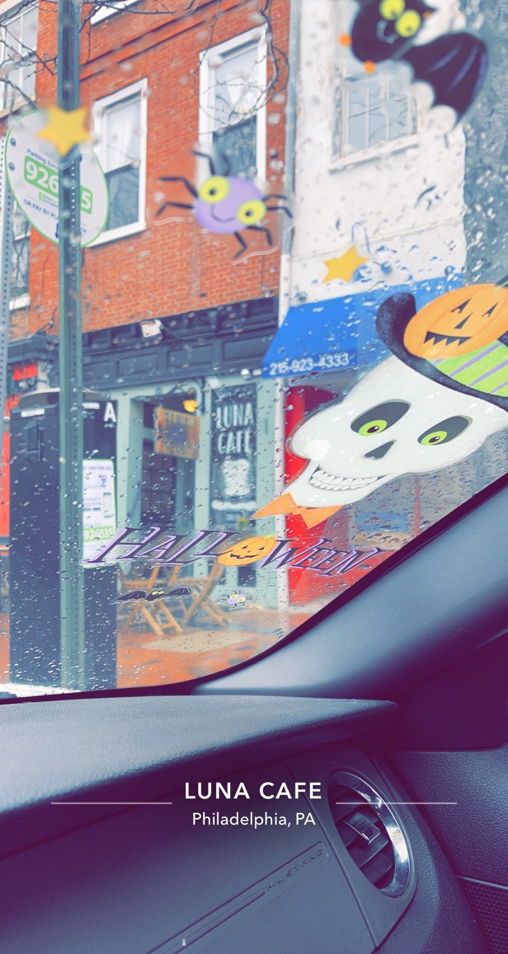 bistro