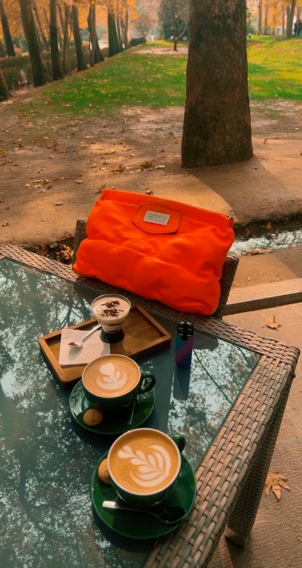 cafe