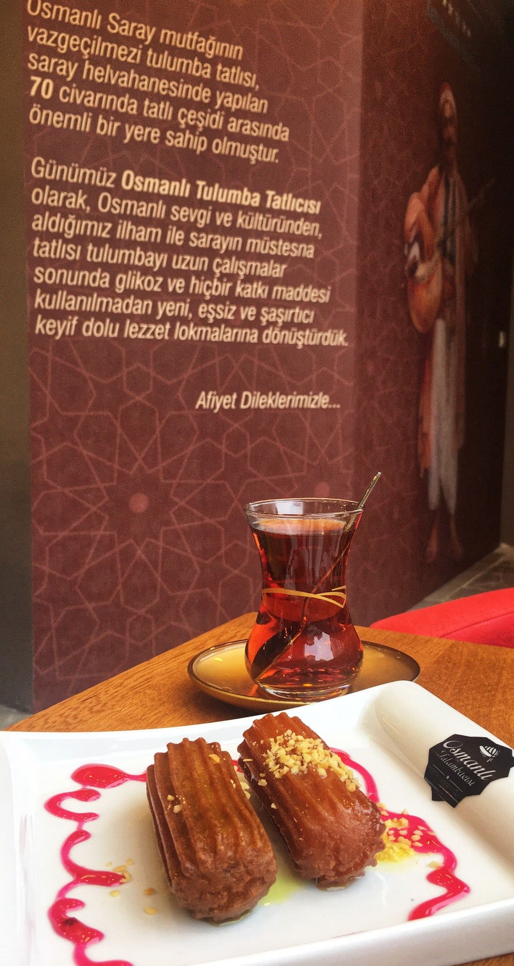 cafe