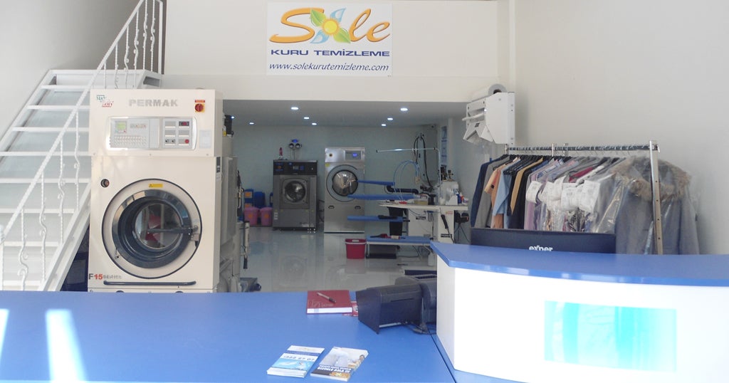 laundry-service