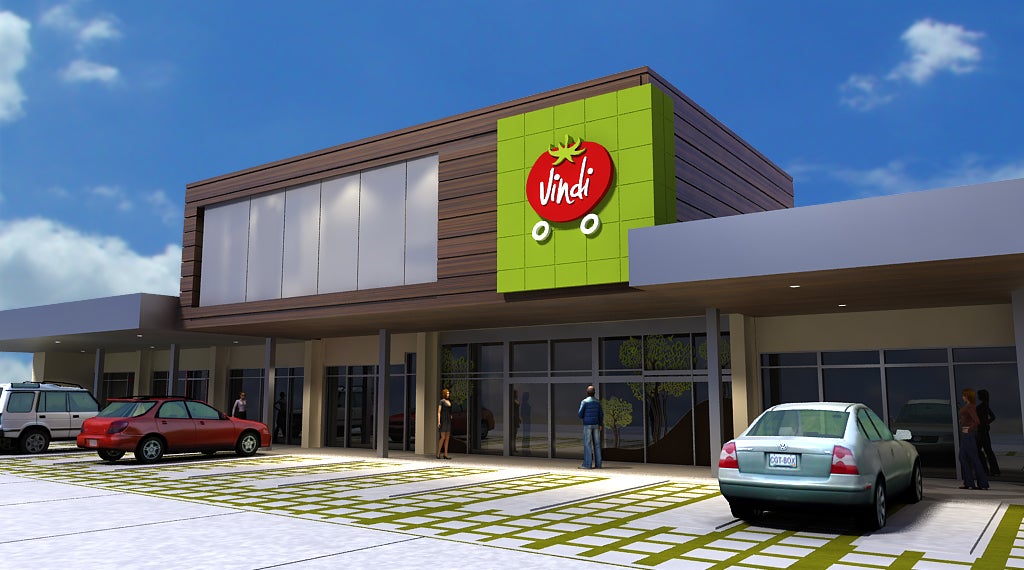 convenience-store