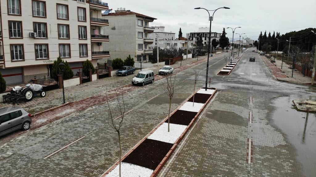 road