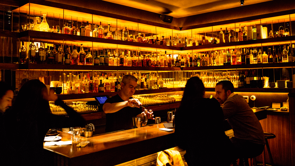 photo of Bar Goto