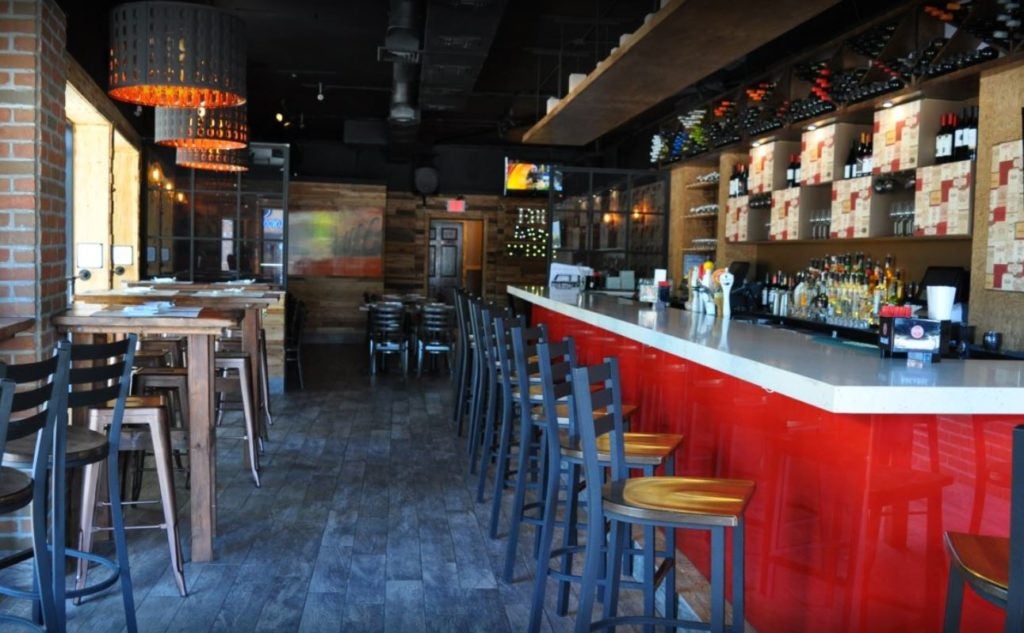 bistro