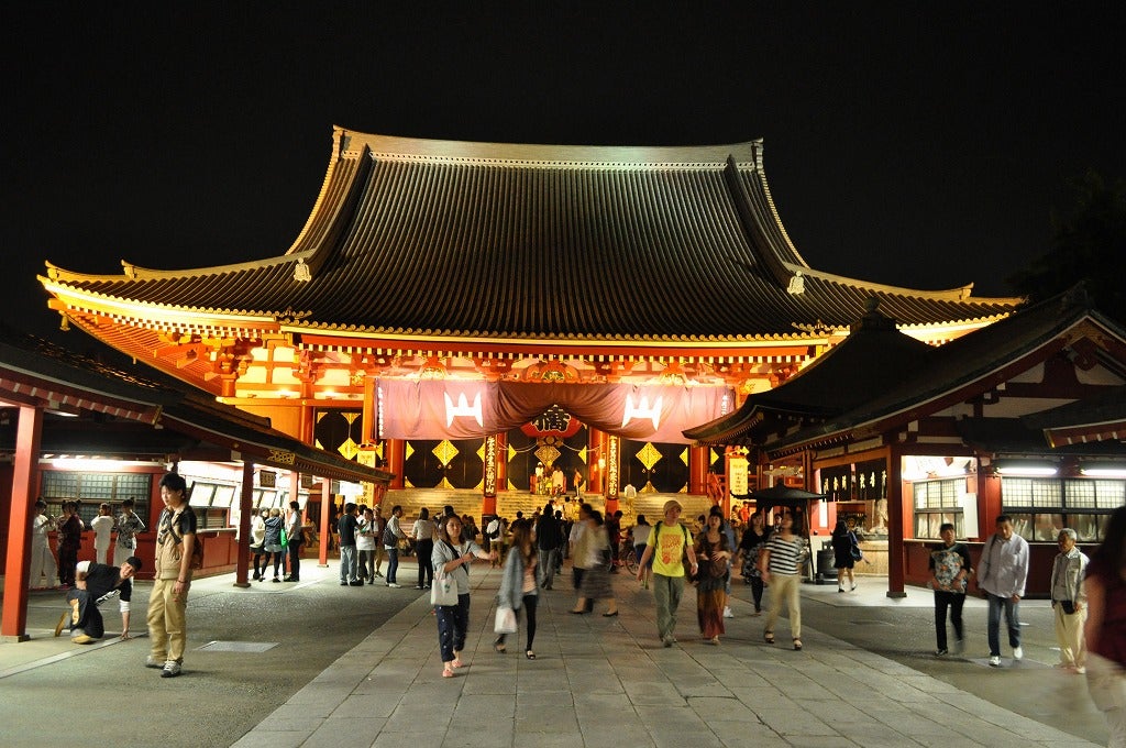 buddhist-temple