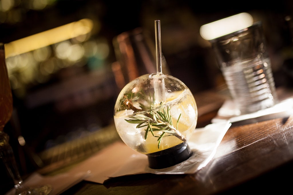 cocktail-bar