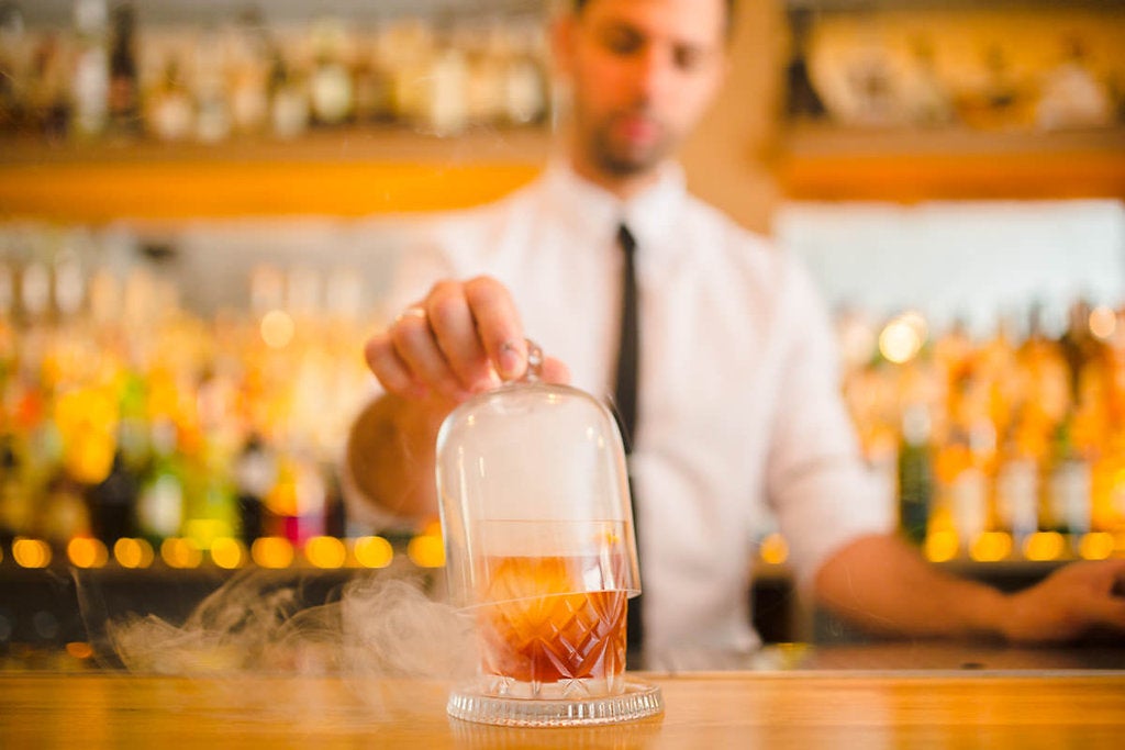 cocktail-bar