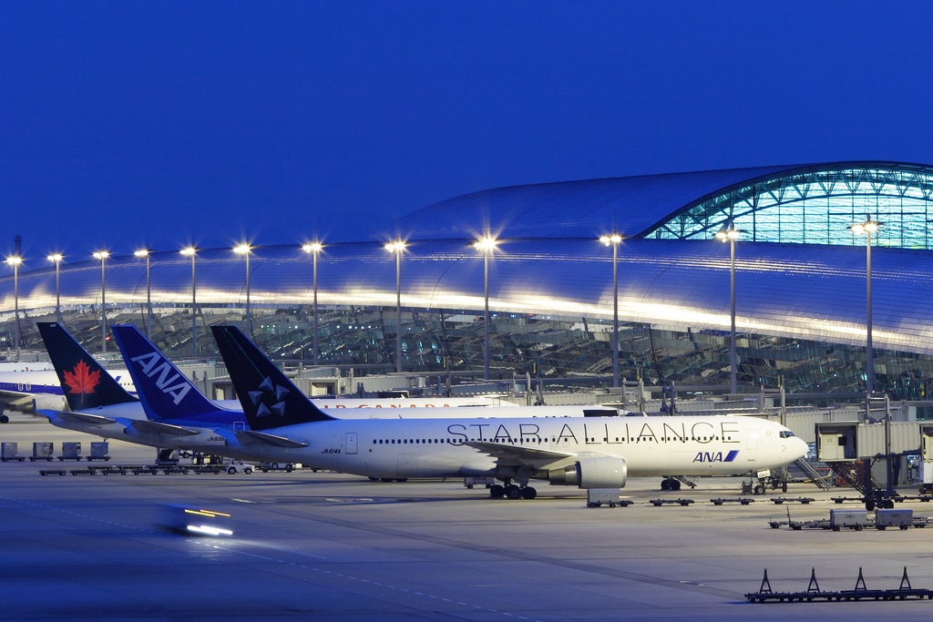 airport-service