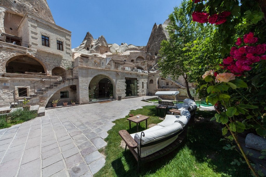 hotel